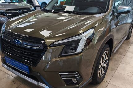 Subaru Forester 59.999 km 27.990 &euro; Friedberg 61169