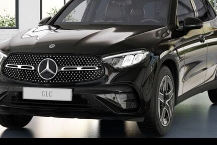 Mercedes-Benz GLC 200 9.900 km 52.750 &euro; Frankfurt 60599