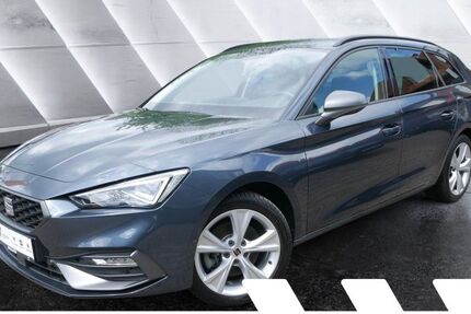 Seat Leon 20.233 km 27.691 € Büdingen-Düdelsheim 63654