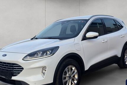 Ford Kuga 27.420 km 19.250 &euro; Hanau 63452