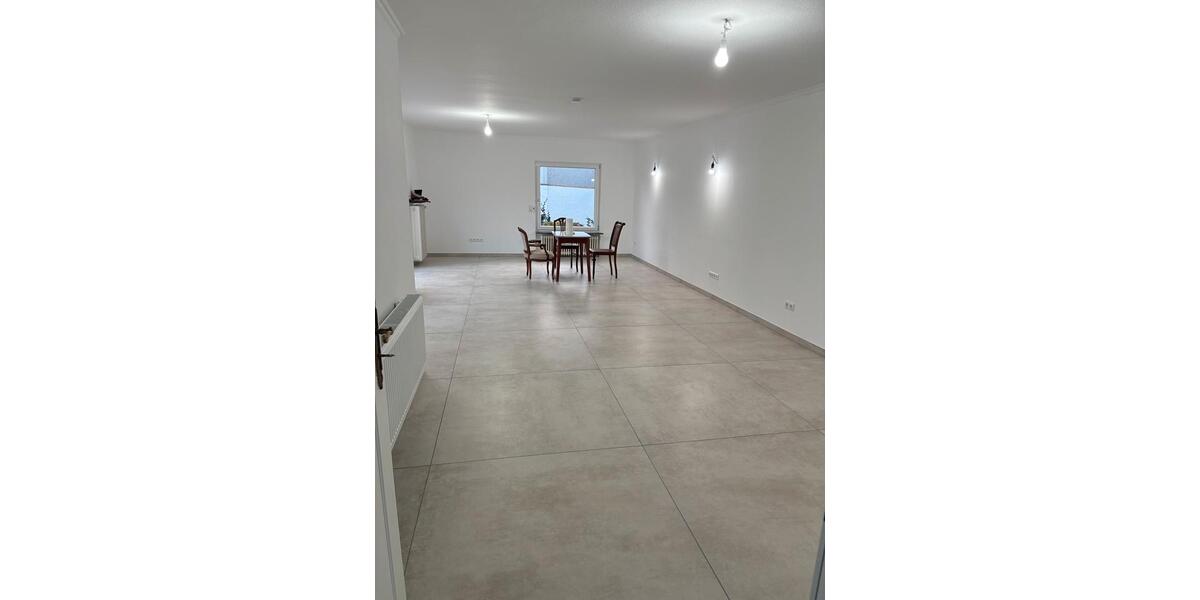 Erstbezug nach Sanierung Charmanter Bungalow in Darmstadt Arheil. 3 zimmer