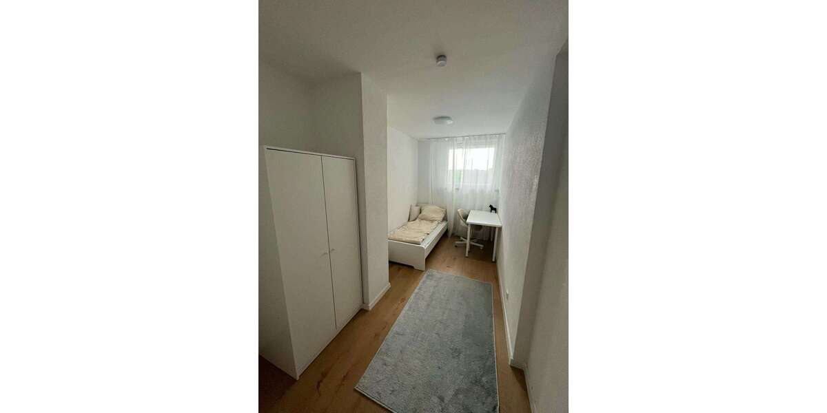 Zimmer Hattersheim am Main Hattersheim - 580&euro; | Angebot:26881504