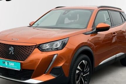 Peugeot 2008 33.100 km 17.500 &euro; Kleinostheim 63801