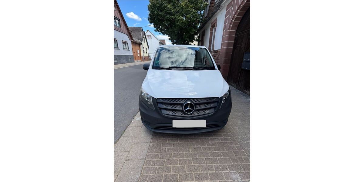 Mercedes-Benz Vito 263.000 km 12.000 &euro; Groß-zimmern 64846