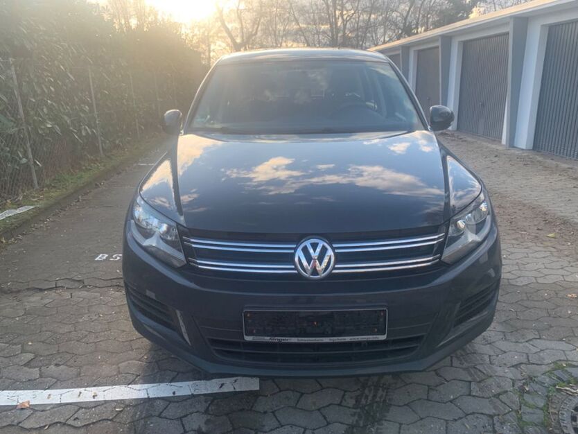 VW Tiguan 139.754 km 8.799 € Mainz-Kastel 55252