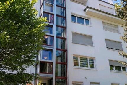 Einzimmerwohnung -Studio 1 zimmer