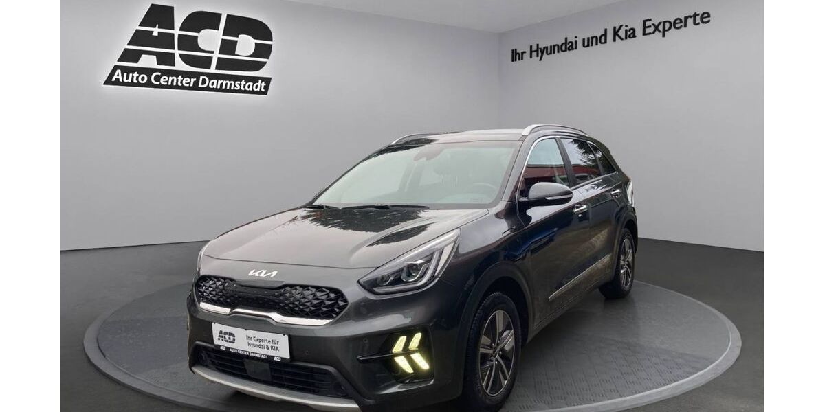 Kia Niro 63.690 km 21.970 &euro; Darmstadt 64289