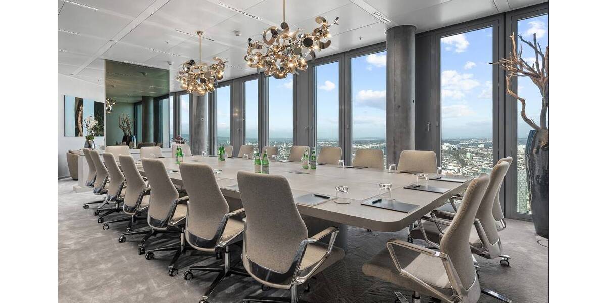 Gewerbeobjekt Frankfurt am Main Innenstadt - 2.790&euro; | Angebot:26552435