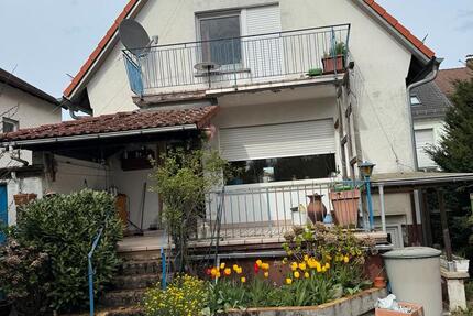 Haus Steinbach (Taunus) - 3 Zimmer, 86 m&sup2;, 480.000&euro; | Angebot:26857807