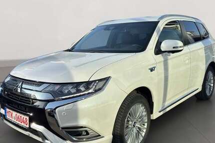Mitsubishi Outlander 19.356 km 22.690 &euro; Schwalbach 65824