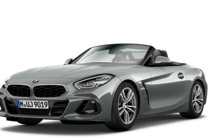 BMW Z4 3.500 km 56.299 € Hofheim 65719