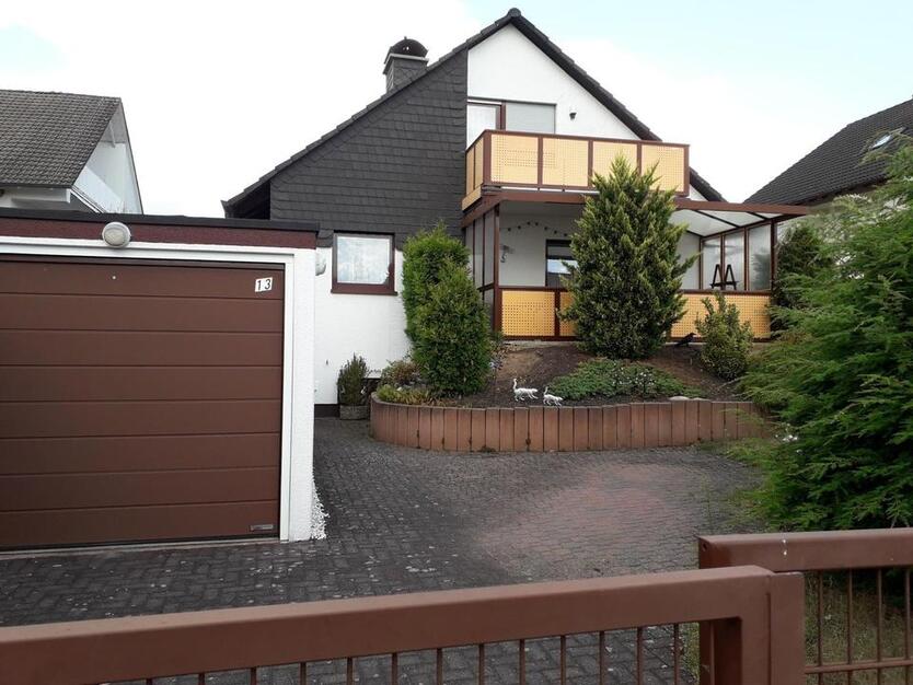 Charmantes Einfamilienhaus