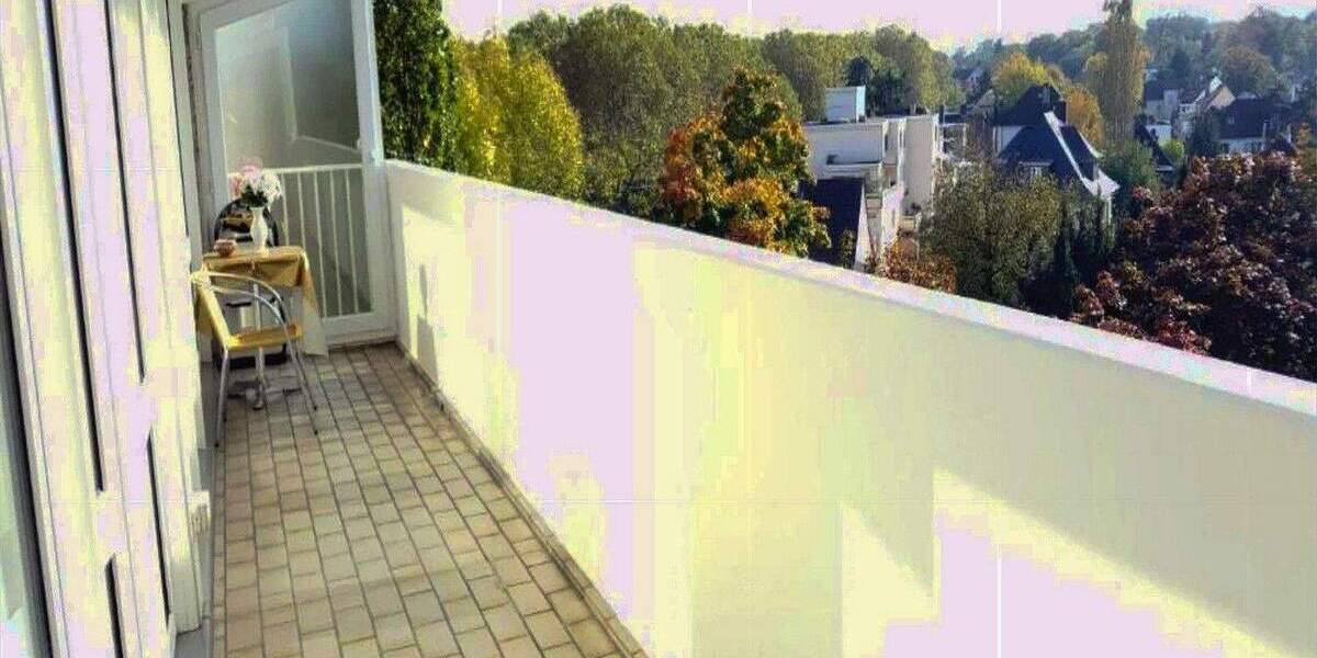 Etagenwohnung Offenbach am Main Hafen - 2 Zimmer, 70 m&sup2;, 860&euro; | Angebot:25798207