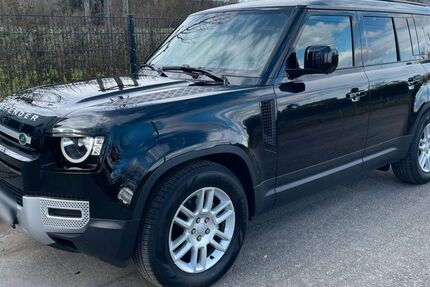 Land Rover Defender 19.600 km 69.900 &euro; Oberursel 61440