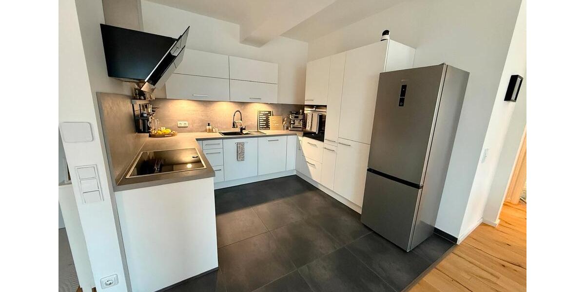 Dachgeschoßwohnung Rodgau - 3 Zimmer, 86 m&sup2;, 420.000&euro; | Angebot:26705513