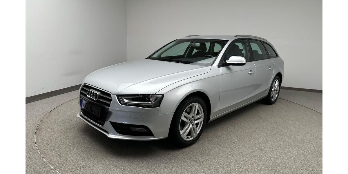 Audi A4 144.000 km 12.900 &euro; dreieich 63303