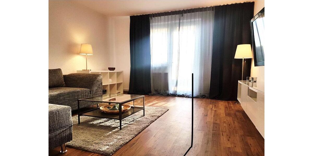 Schöne 1-Zimmerwohnung in Darmstadt 1 zimmer