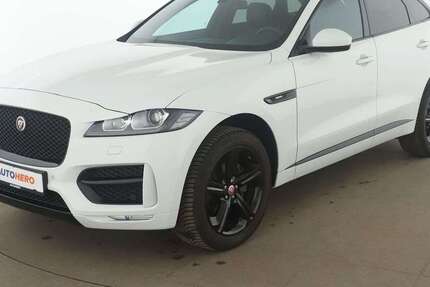 Jaguar F-Pace 53.508 km 23.340 &euro; Frankfurt am Main 65936