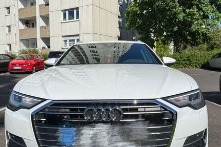 Audi A6 180.000 km 21.900 &euro; Maintal 63477