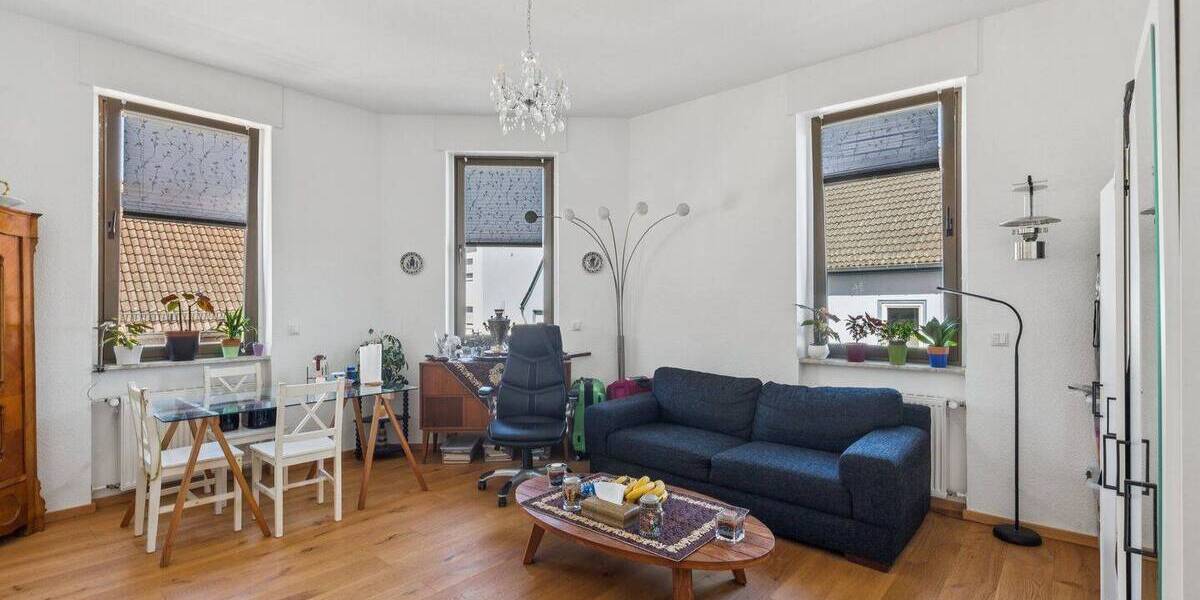 Mehrfamilienhaus, Wohnhaus Großkrotzenburg - 1 Zimmer, 456 m&sup2;, 780.000&euro; | Angebot:26858840