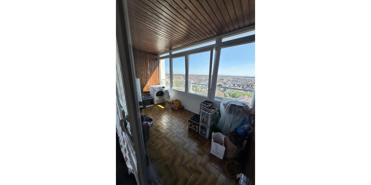 Große Maisonette Wohnung 5-Zi. in Rodgau-Nieder-Roden 137qm *TOP* 5 zimmer