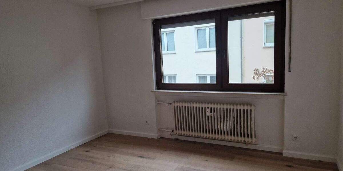 Ihre Wohnung nähe Markplatz ! 3 zimmer
