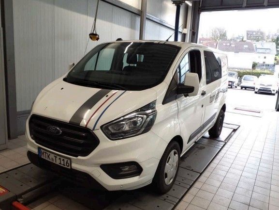 Ford Transit 168.686 km 13.000 &euro; Hattersheim 65795