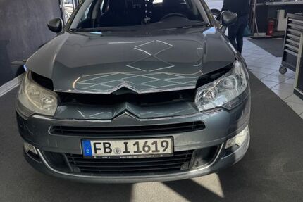 Citroen C5 130.000 km 1.500 &euro; Limeshain 63694