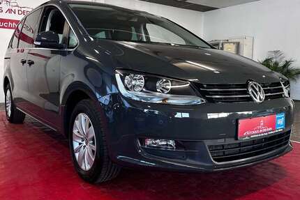 VW Sharan 122.445 km 19.999 &euro; Ober-Mörlen 61239