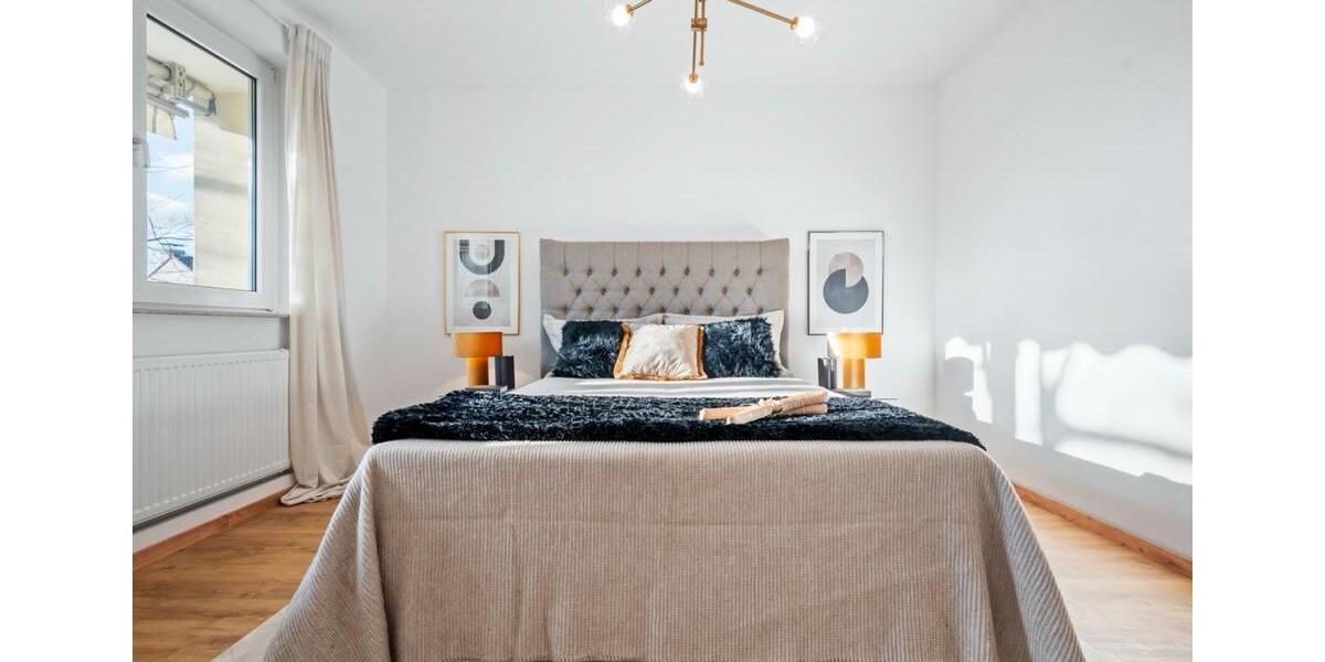 Etagenwohnung Bad Homburg vor der Höhe Gonzenheim - 3 Zimmer, 76 m&sup2;, 1.850&euro; | Angebot:26385285