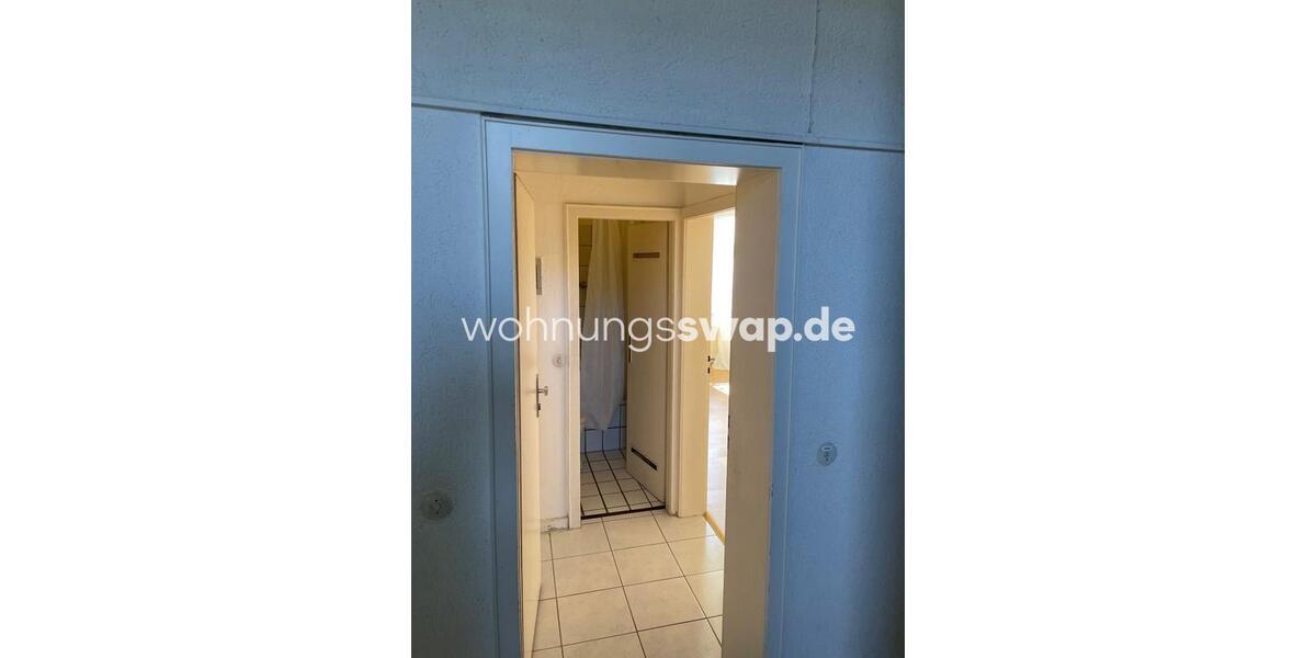 Etagenwohnung Frankfurt am Main Bockenheim - 1 Zimmer, 24 m&sup2;, 410&euro; | Angebot:26342128