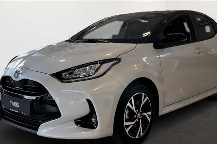 Toyota Yaris 7.000 km 23.990 &euro; Offenbach 63071