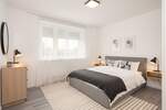 Etagenwohnung Dietzenbach Steinberg - 4 Zimmer, 94 m&sup2;, 299.000&euro; | Angebot:25742878