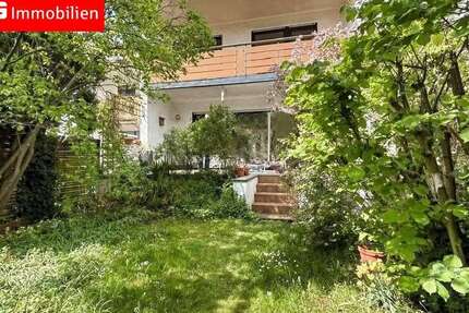 Haus Darmstadt Arheilgen - 4 Zimmer, 115 m&sup2;, 515.000&euro; | Angebot:26992164