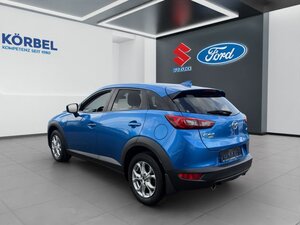 Mazda CX-3 Exclusive-Line AWD*Navigation*LED*SHZ*PDC* 96.000 km 14.490 &euro; Nidderau 61130