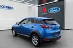 Mazda CX-3 Exclusive-Line AWD*Navigation*LED*SHZ*PDC* 96.000 km 14.490 &euro; Nidderau 61130