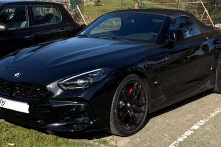 BMW Z4 3.500 km 51.995 &euro; Bad Vilbel, Stadt 61118