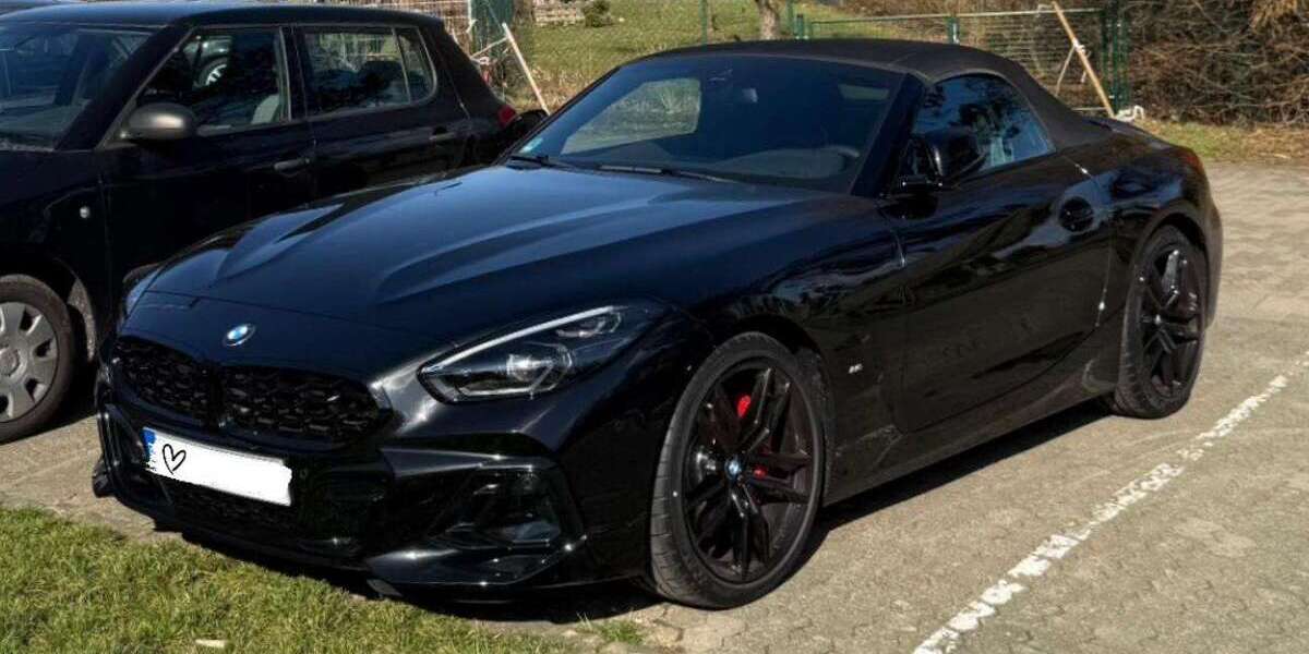 BMW Z4 3.500 km 51.995 &euro; Bad Vilbel, Stadt 61118