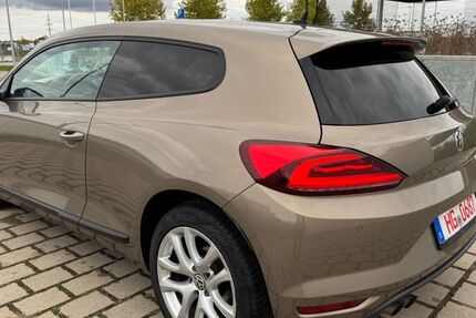 VW Scirocco 154.000 km 7.950 € Friedrichsdorf bei Frankfurt Main 61381