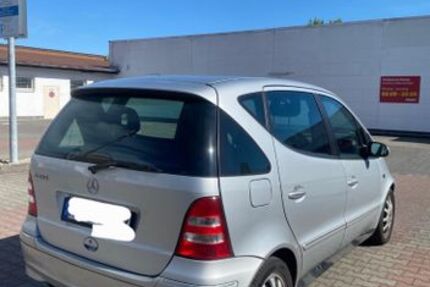 Mercedes-Benz 190 185.054 km 1.850 &euro; Schwalbach am Taunus 65824