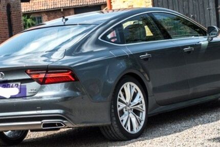 Audi A7 143.000 km 22.900 &euro; Rüsselsheim 65428