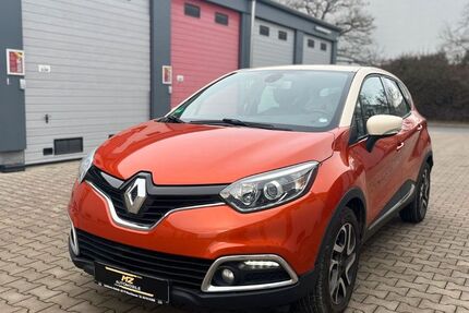 Renault Captur 128.000 km 6.000 &euro; Groß Gerau 64521