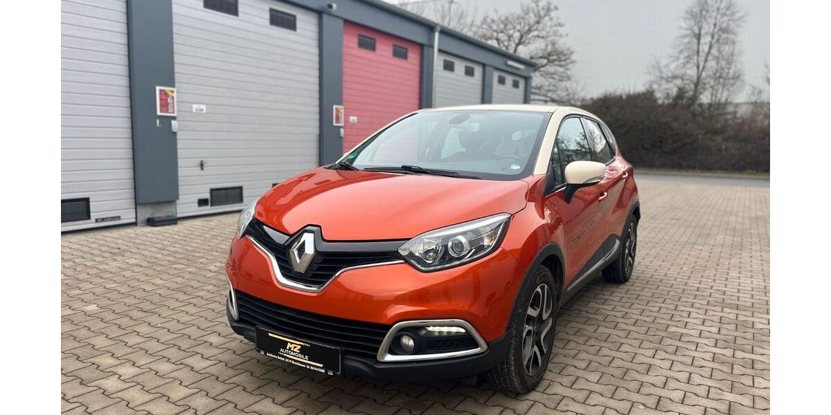 Renault Captur 128.000 km 6.000 &euro; Groß Gerau 64521