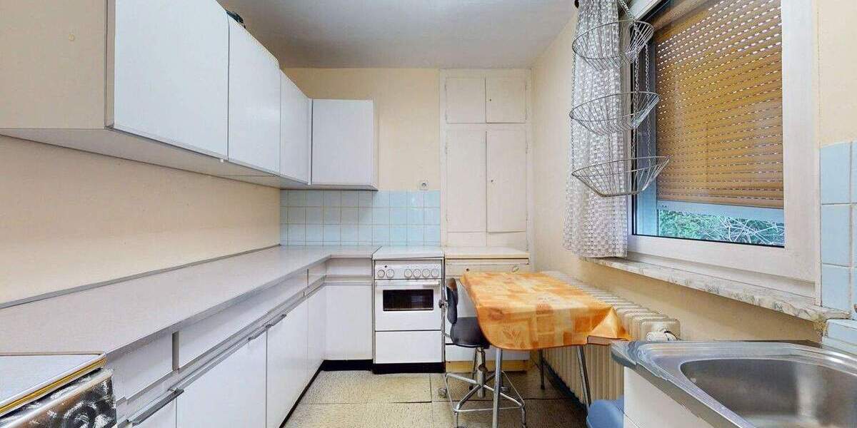 Doppelhaushälfte Frankfurt am Main Unterliederbach - 5 Zimmer, 91 m&sup2;, 259.000&euro; | Angebot:25727365