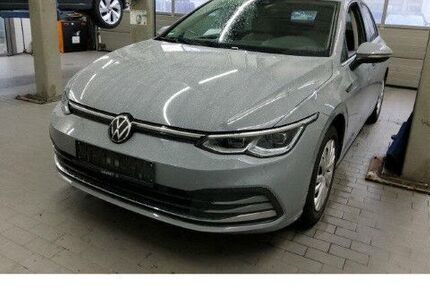 VW Golf 75.119 km 17.880 &euro; Frankfurt 60326