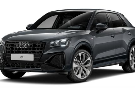 Audi Q2 6.200 km 37.999 &euro; Hanau 63452