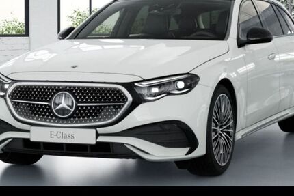Mercedes-Benz E 220 9.900 km 68.640 &euro; Frankfurt 60488