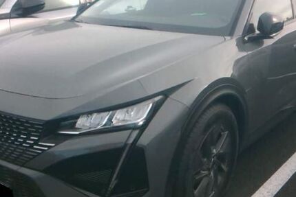 Peugeot 408 21.677 km 23.680 &euro; Rüsselsheim 65428