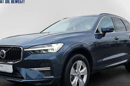Volvo XC60 9.650 km 40.930 &euro; Hanau 63452