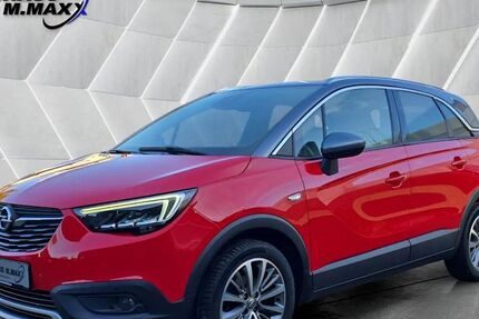 Opel Crossland (X) 79.000 km 11.900 &euro; Nidderau 61130